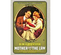 Mother And The Law [Edizione: Stati Uniti] [Italia] [DVD]