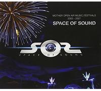 Mother Anniversary Special DVD "Music is Connected to Universe"(2DVD+CD)