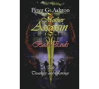 Mother Assassin: Bad Ends