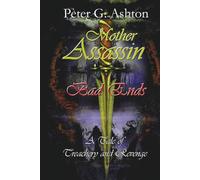 Mother Assassin: Bad Ends