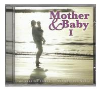 Mother & Baby 1 [CD de audio] Various