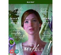 MOTHER! [Blu-ray] [2017]