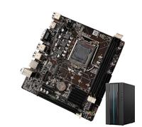 Mother Board Game PC, PC Motherboard Game Computer, Large Storage PC Motherboard, Versatile PC Motherboard, Efficient Computer Motherboards, Stable Desktop Motherboard