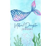 Mother/daughter Pass Back and Forth Journal
