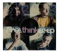 Mother Earth (90s) - Freethingker Ep