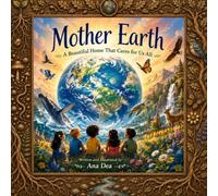 Mother Earth: A Beautiful Home That Cares for Us All (The Wonders of Life Collection)
