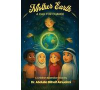 Mother Earth: A Call for a Change