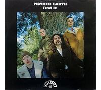 Mother Earth - Find It in the End [12" VINYL]