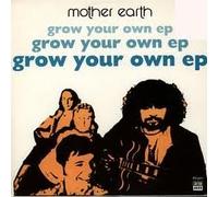Mother Earth - Grow Your Own Ep [12" VINYL]