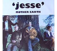 Mother Earth - Jesse [Import] [Vinilo]