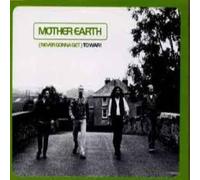 Mother Earth - Never Gonna Go to War [12 [Vinyl LP]