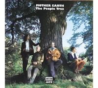Mother Earth - People Tree