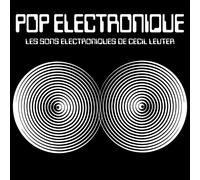 Mother Earth´s - POP ELECTRONIQUE