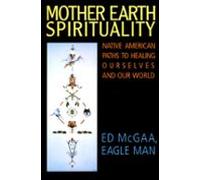 Mother Earth Spirituality (ebook)