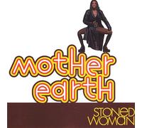 Mother Earth - Stoned Woman [Vinilo]