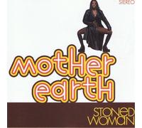 Mother Earth Stoned Woman (Vinyl) 12" Album (Importación USA)