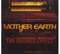 Mother Earth - The Desired Effect [Import]