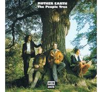 Mother Earth - The People Tree [Vinilo]