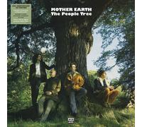 Mother Earth The People Tree (Vinyl) (Importación USA)