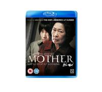 Mother [Edizione: Regno Unito] [Reino Unido] [Blu-ray]
