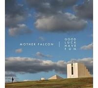Mother Falcon Good Luck Have Fun (CD) (Importación USA)