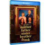 MOTHER FATHER SISTER BROTHER FRANK