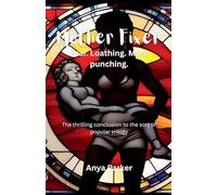 Mother Fixer: 3 (We Got Your Fix)