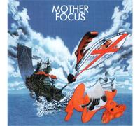 Mother Focus (CD) Focus (Importación USA)
