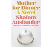 Mother For Dinner (ebook)