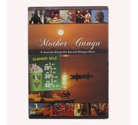 Mother Ganga, A Journey Along the Sacred Ganges River by Ezequiel Guerisoli