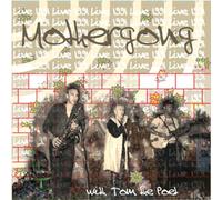 MOTHER GONG - Live In The USA 1991