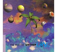 Mother Gong - The Best Of