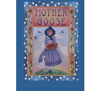 Mother Goose - Nursery Rhyme Collection