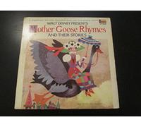 Mother Goose Nursery Rhymes