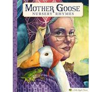 Mother Goose Nursery Rhymes: A Little Apple Classic (Little Apple Books)