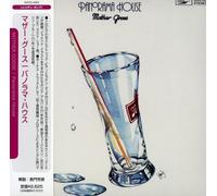 Mother Goose - Panorama House (Mini LP Sleeve)