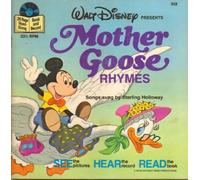 Mother Goose Rhymes presented by Walt Disney No. 312