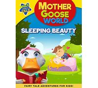 Mother Goose World: Sleeping Beauty [Edizione: Stati Uniti] [Italia] [DVD]