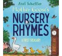 Mother Goose's Nursery Rhymes