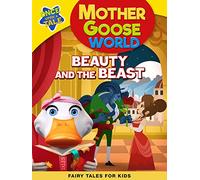 Mother Gooseworld: Beauty And The Beast [Edizione: Stati Uniti] [Italia] [DVD]