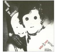 Mother Hips - 7-Who Art Thou Girls