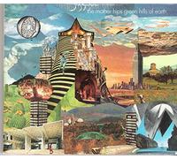Mother Hips - Green Hills of Earth