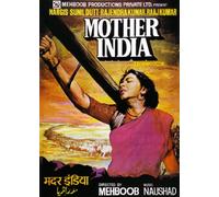 Mother India [Reino Unido] [DVD]