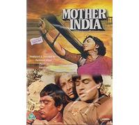 Mother India [Reino Unido] [DVD]