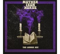 Mother Iron Horse - Lesser Key