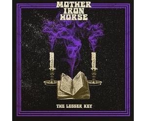 Mother Iron Horse - Lesser Key