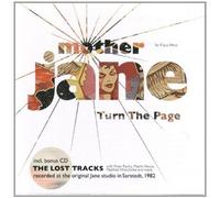 Mother Jane - Turn The Page / The Lost Tracks
