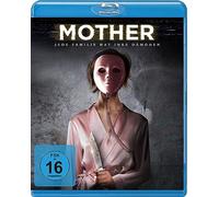 Mother - Jede Familie hat ihre Dämonen - [Blu-ray] [Alemania]