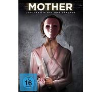 Mother - Jede Familie hat ihre Dämonen - [DVD] [Alemania]