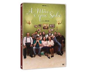 Mother Knows Best ( A Mãe é que Sabe ) [ Origen Portugués, Ningun Idioma Espanol ]